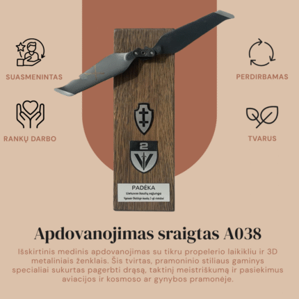 valios-pastangos-apdovanojimas