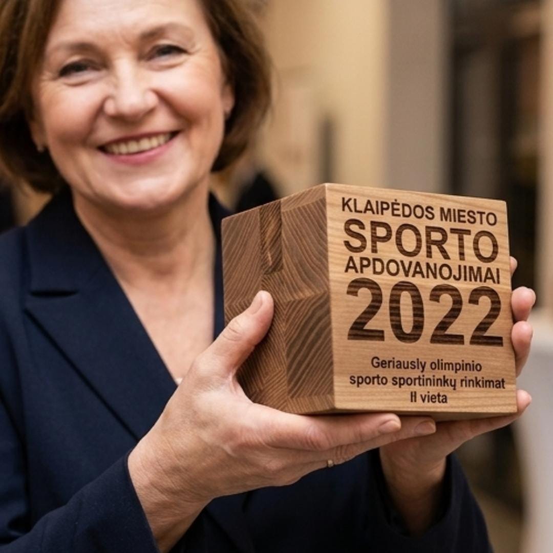 sekmingiausias projektas trofejus sekmingiausias-projektas-trofejus