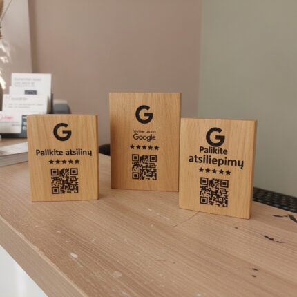 google-atsiliepimu-qr-zenklas-su-graviravimu
