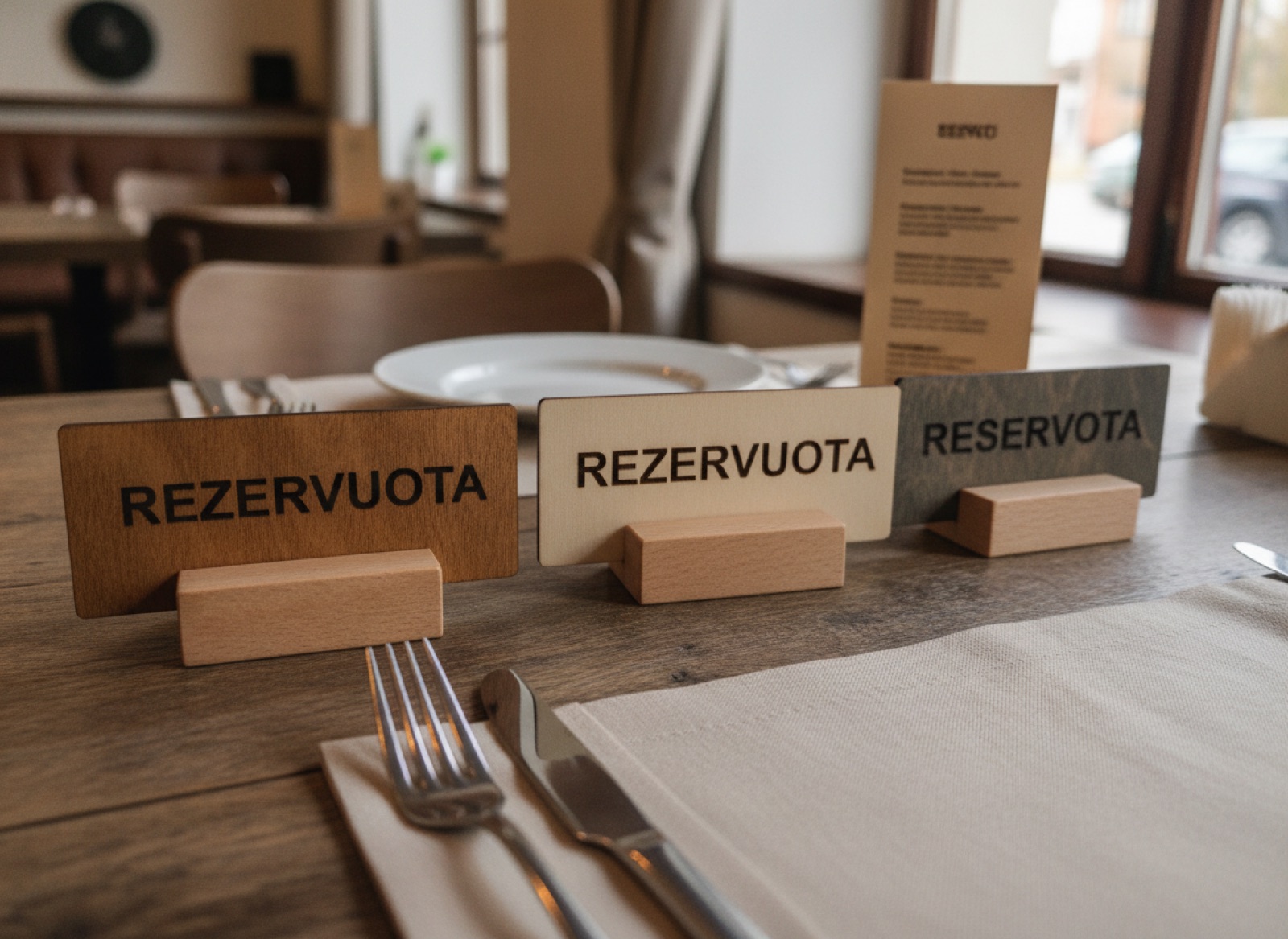 rezervuotos staliuko zenklas su graviravimu rezervuotos-staliuko-zenklas-su-graviravimu