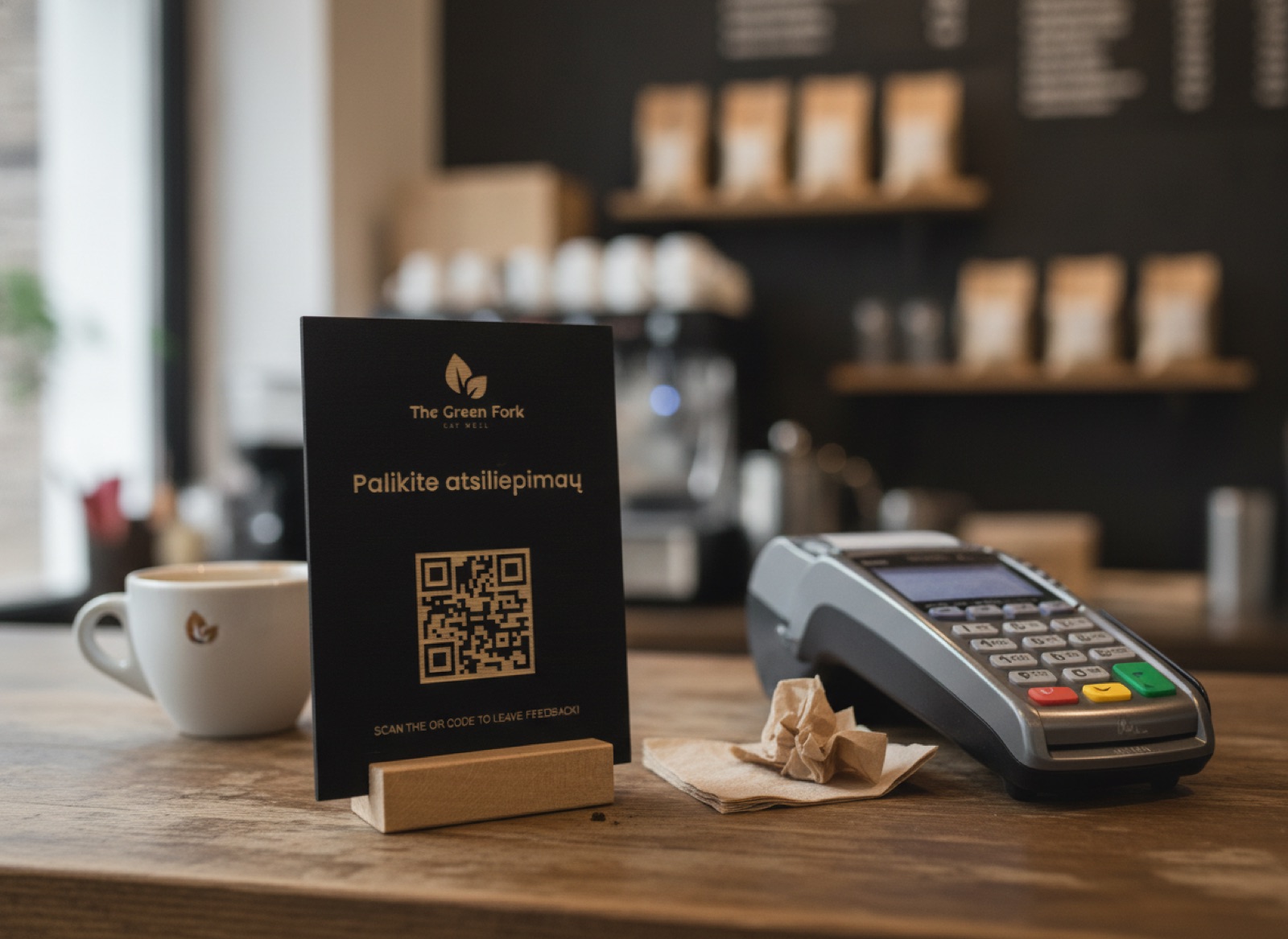 google atsiliepimu qr zenklas su graviravimu google-atsiliepimu-qr-zenklas-su-graviravimu