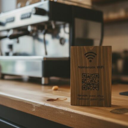 wifi-qr-kodo-zenklas-su-graviravimu