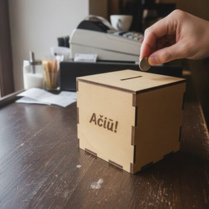 arbatpinigiu-dezute-su-qr-kodu-su-graviravimu