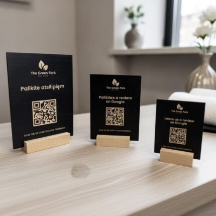 google-atsiliepimu-qr-zenklas-su-graviravimu