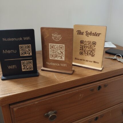 wifi-qr-kodo-zenklas-su-graviravimu