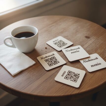 qr-kodo-meniu-zenklas-su-graviravimu