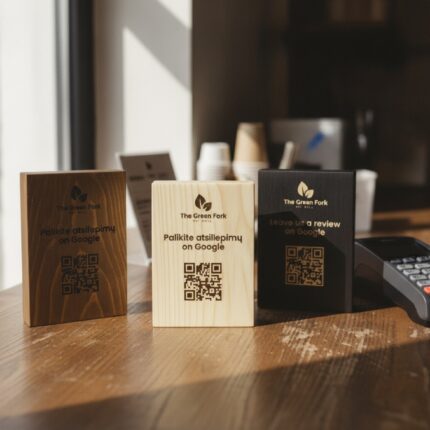 google-atsiliepimu-qr-zenklas-pusies-su-graviravimu