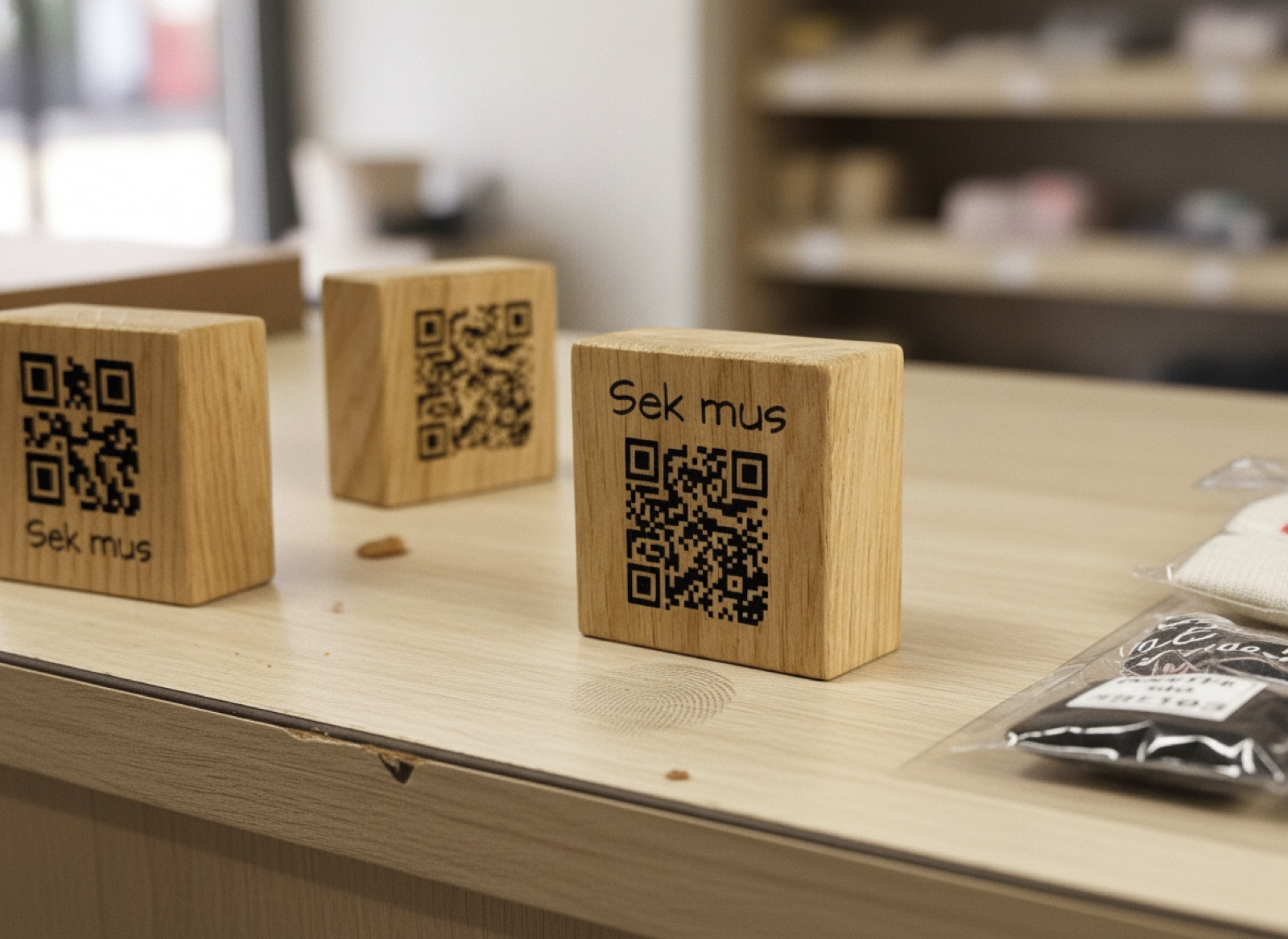 socialiniu tinklu qr zenklas azuolo su graviravimu socialiniu-tinklu-qr-zenklas-azuolo-su-graviravimu